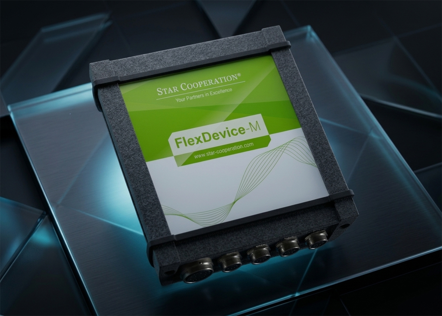 Flex Device