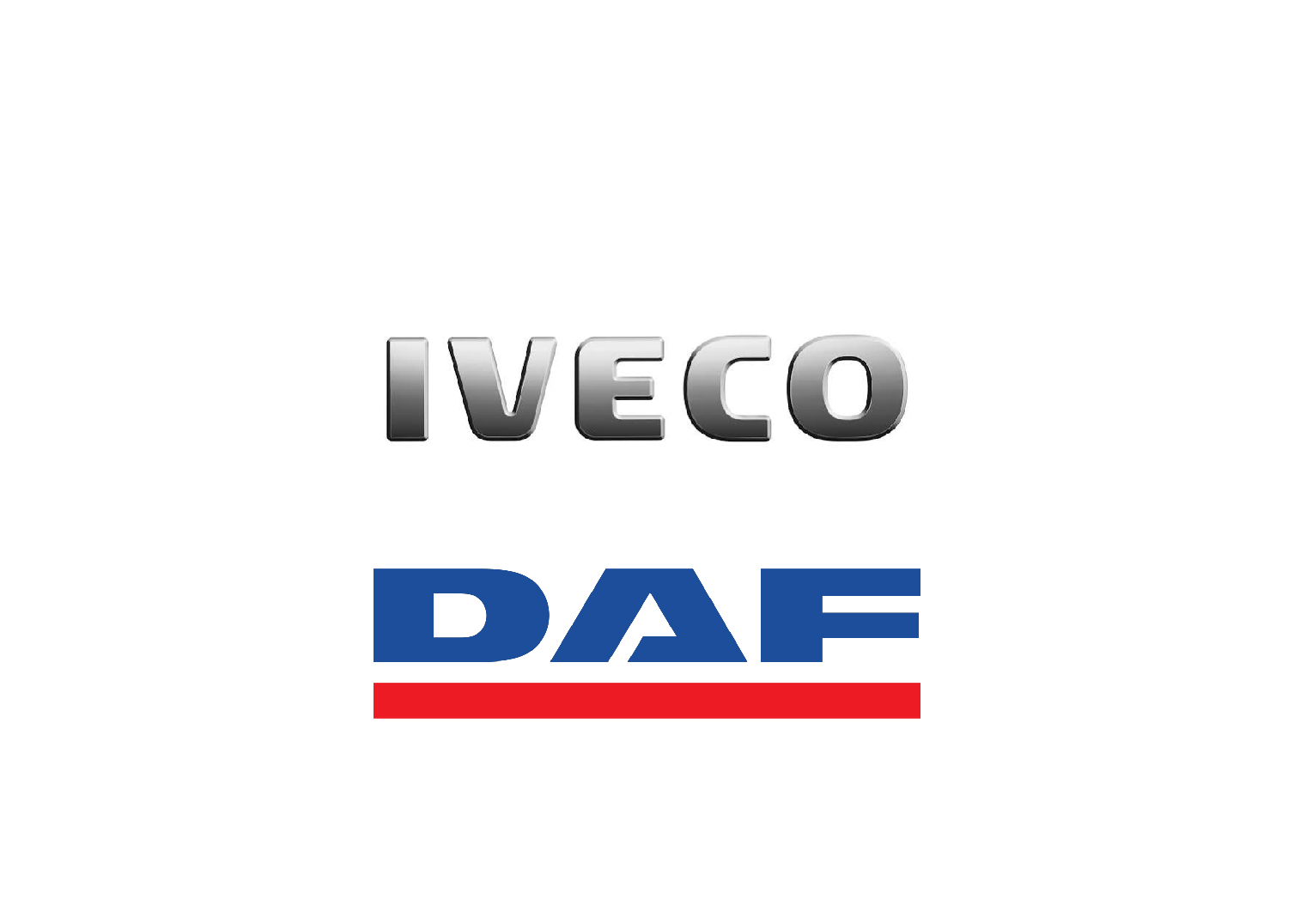 SET Program for Iveco and DAF